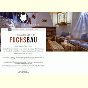 Fuchsbau Todtnau